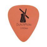DutchPicks - 0.60mm - Delrin