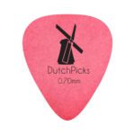 DutchPicks - 0.70mm - Delrin